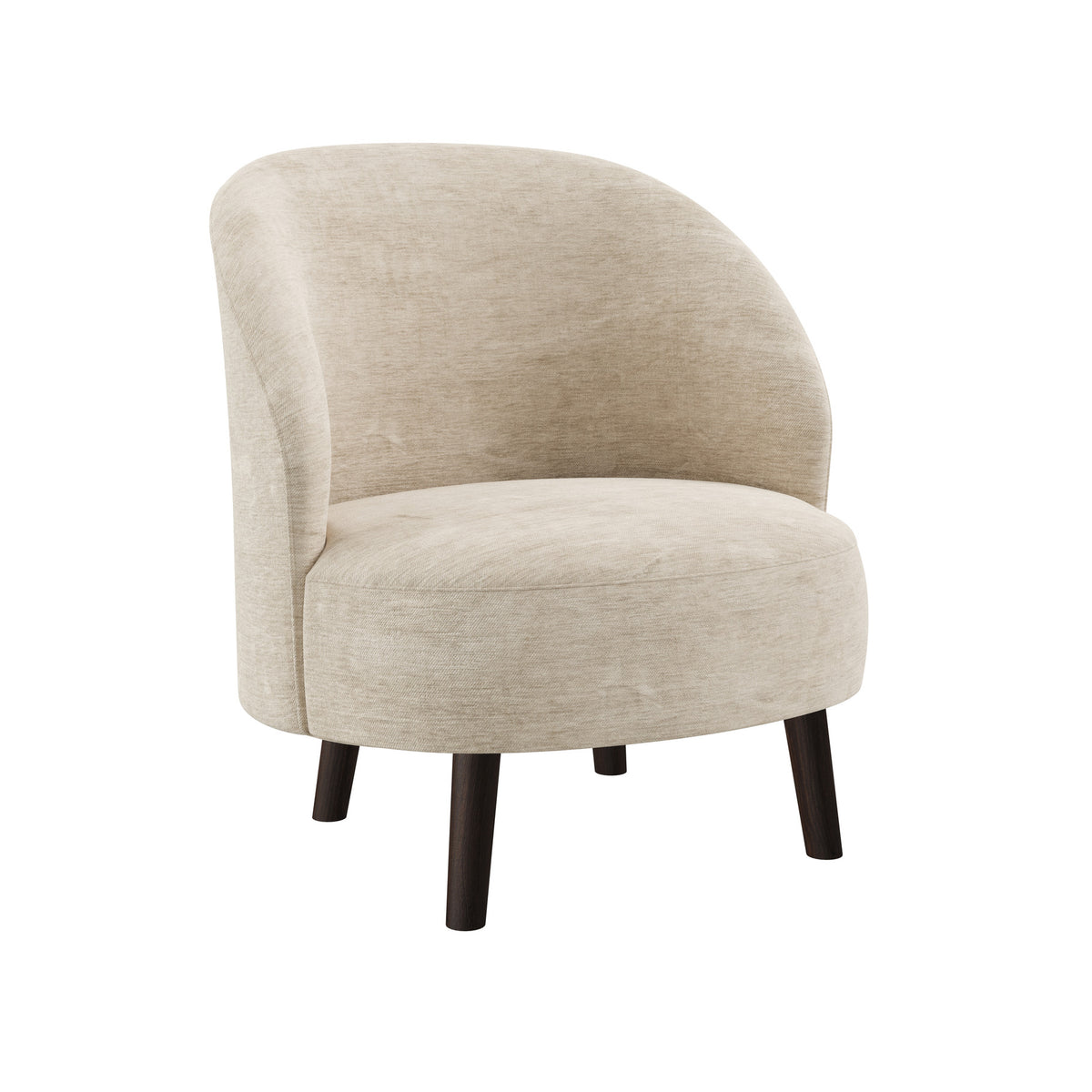 Bayron fauteuil