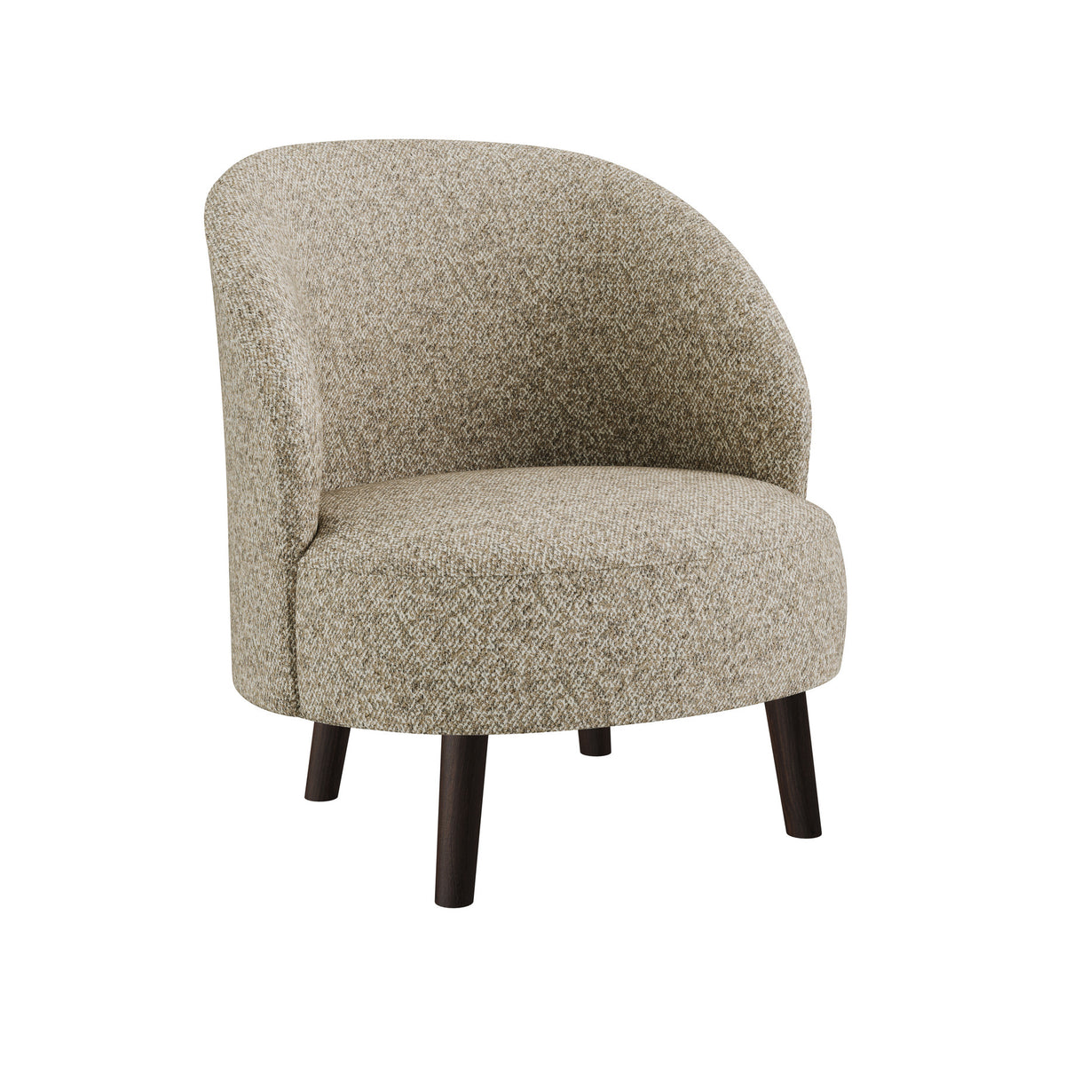 Bayron fauteuil