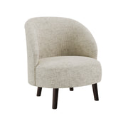 Bayron fauteuil