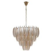 Hanglamp Chloe gold