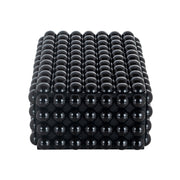 Opbergdoos Batool black large
