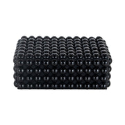 Opbergdoos Batool black large