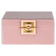 Opbergdoos Bodine pink large
