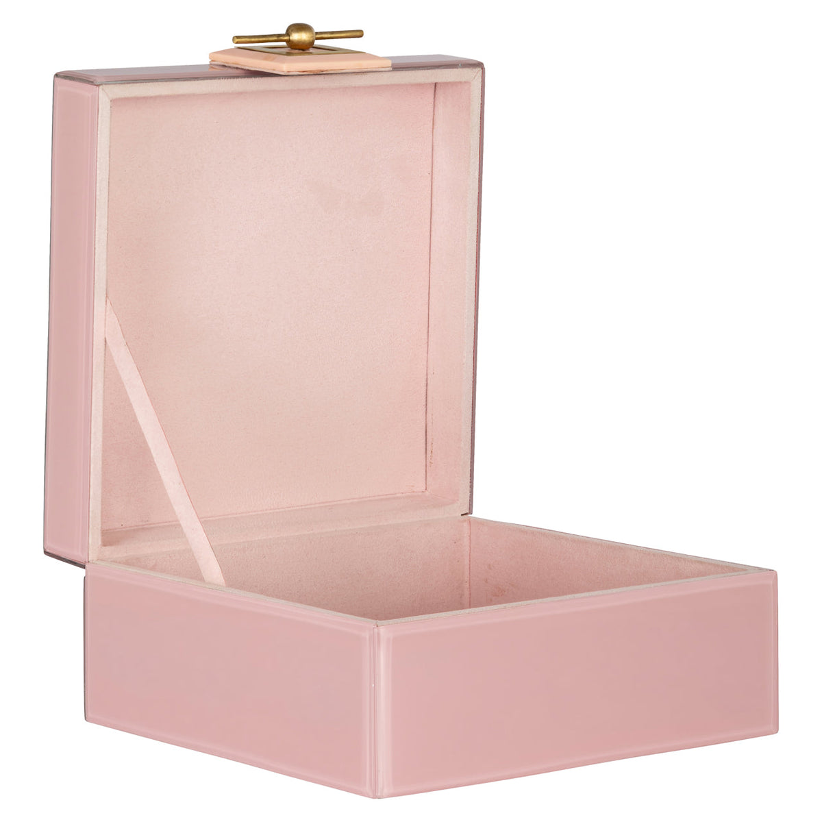 Opbergdoos Bodine pink large