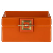 Opbergdoos Bodine orange large