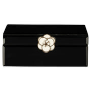 Opbergdoos Vivy black small