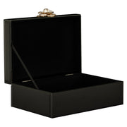 Opbergdoos Vivy black small