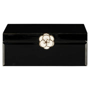 Opbergdoos Vivy black large