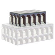 Opbergdoos Vaya black small