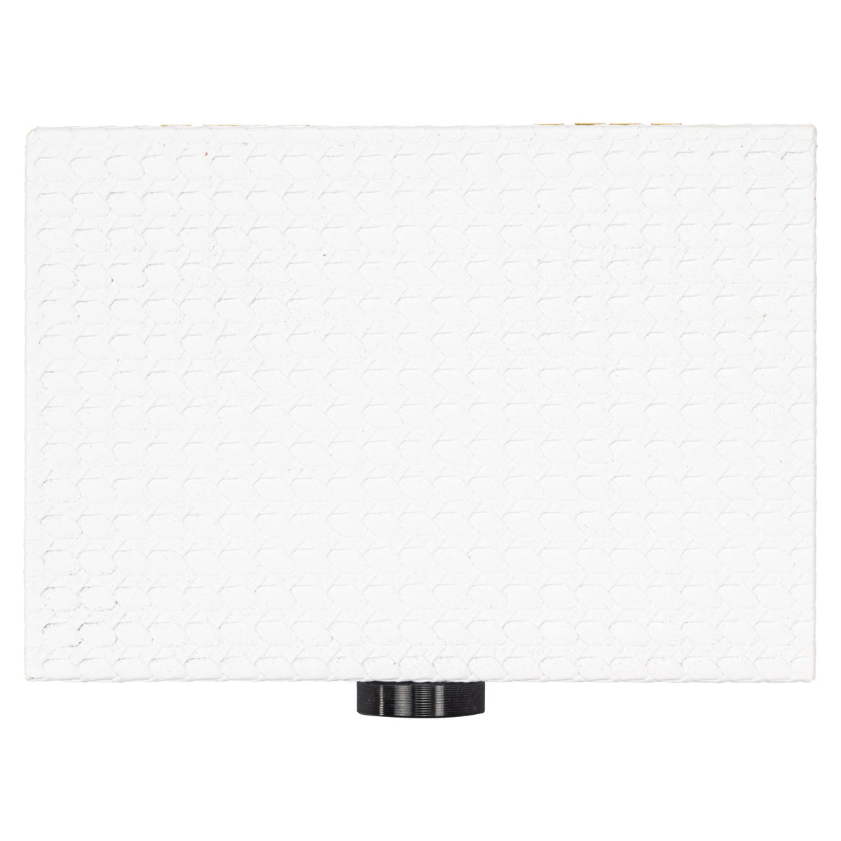 Opbergdoos Myrth white small