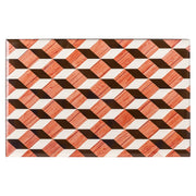 Opbergdoos Chady multicolor large