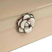 Opbergdoos Abbey ivory small