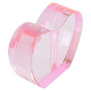 Kandelaar Sanae pink