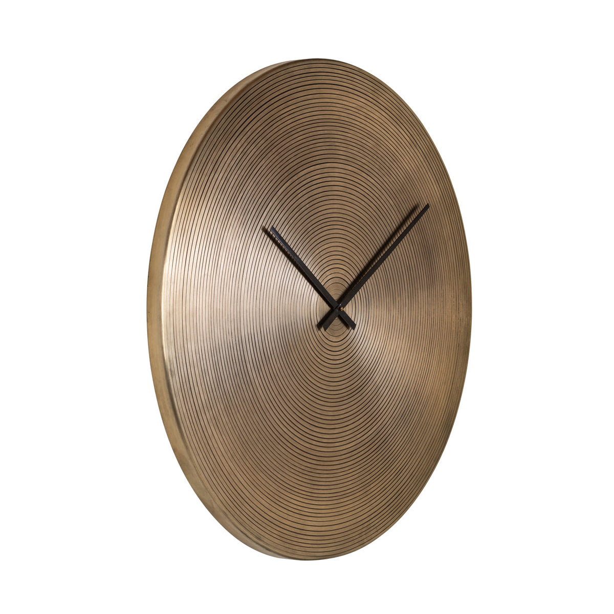 Klok Aden gold