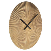 Klok Mace gold