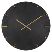 Klok Bilal black/gold