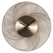 Klok Denver gold