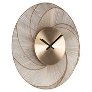 Klok Denver gold