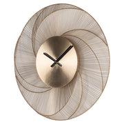 Klok Denver gold