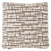 Kussen Oliv cream 50x50