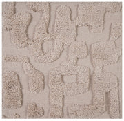 Vloerkleed La Gomera beige 200x300