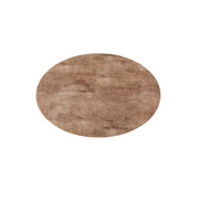 Lake vloerkleed rond Ø 200 cm