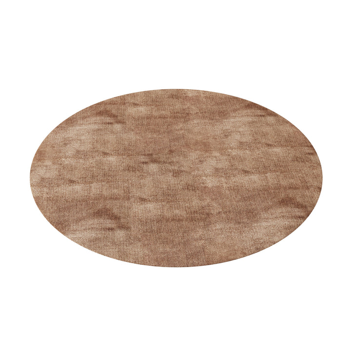 Lake vloerkleed rond Ø 300 cm