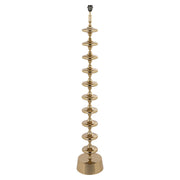 Vloerlamp Jane gold