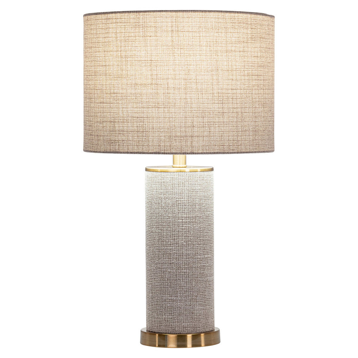 Tafellamp Joline beige