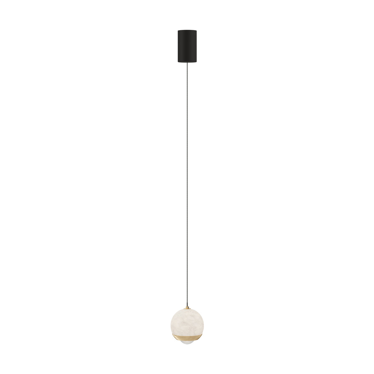 Holt hanglamp