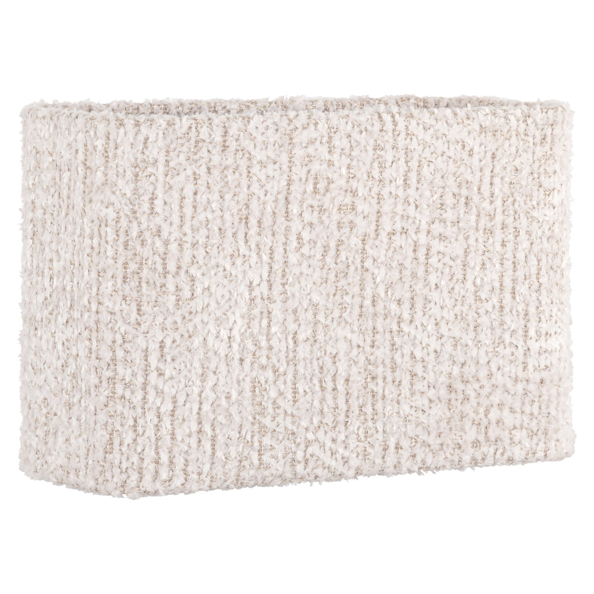 Lampenkap Marly lovely cream rectangle small