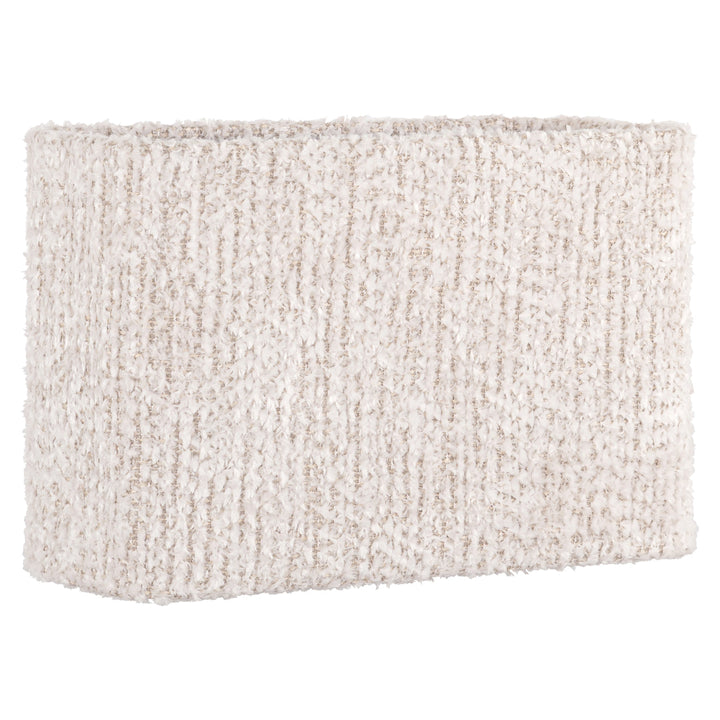 Lampenkap Marly lovely cream rectangle small