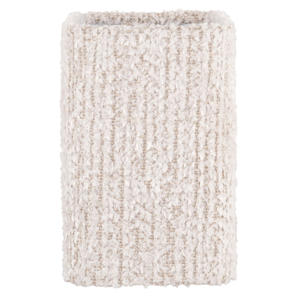 Lampenkap Marly lovely cream rectangle small