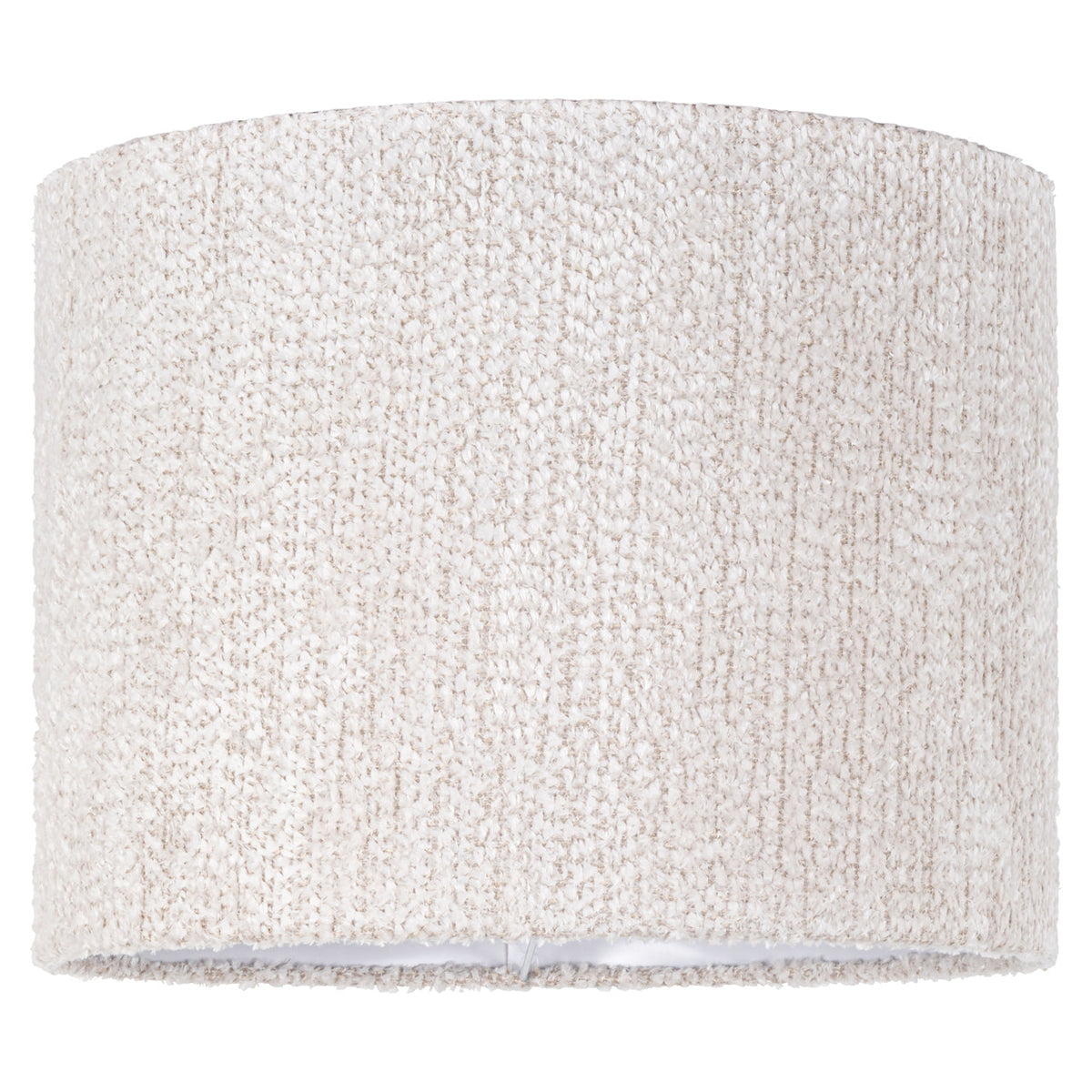 Lampenkap Marly lovely cream 50Ø