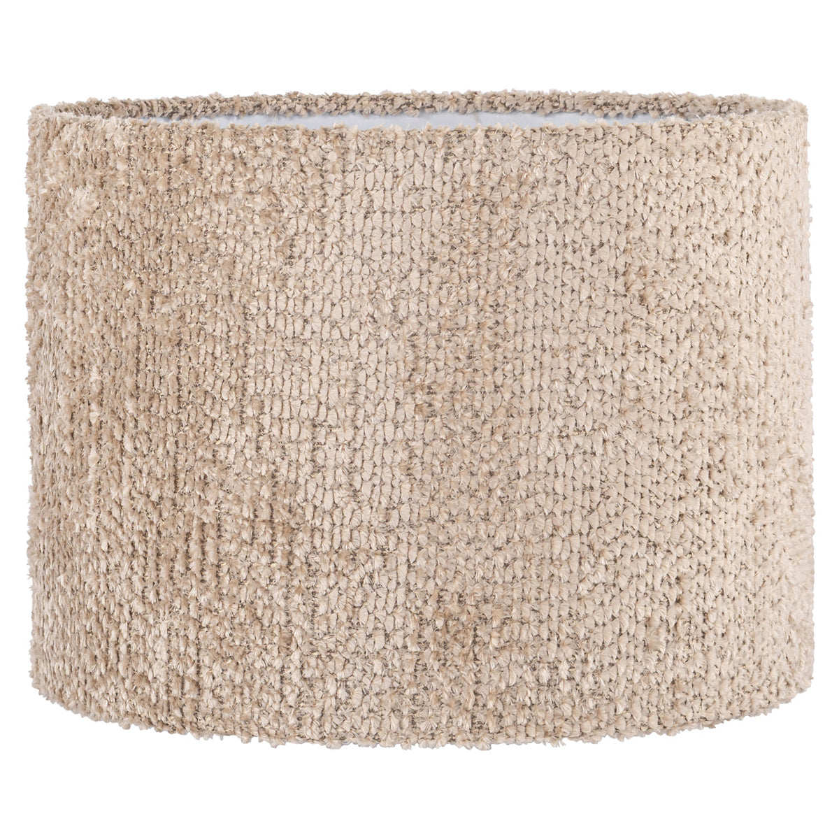 Lampenkap Emily lovely beige 40Ø