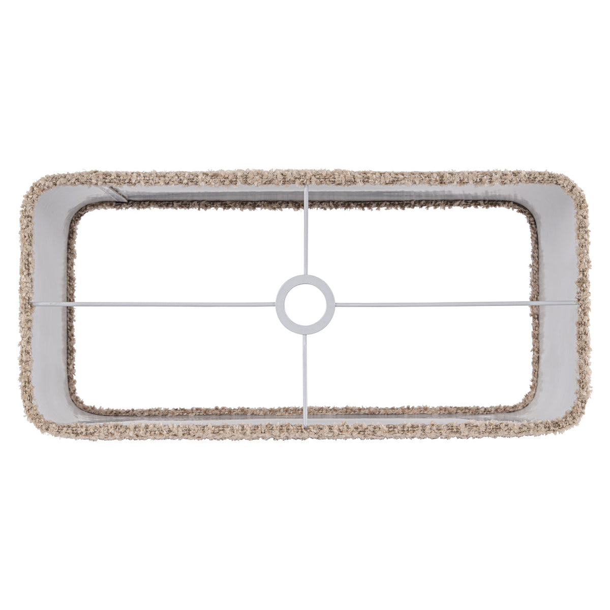 Lampenkap Emily lovely beige
