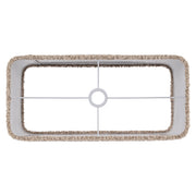 Lampenkap Emily lovely beige
