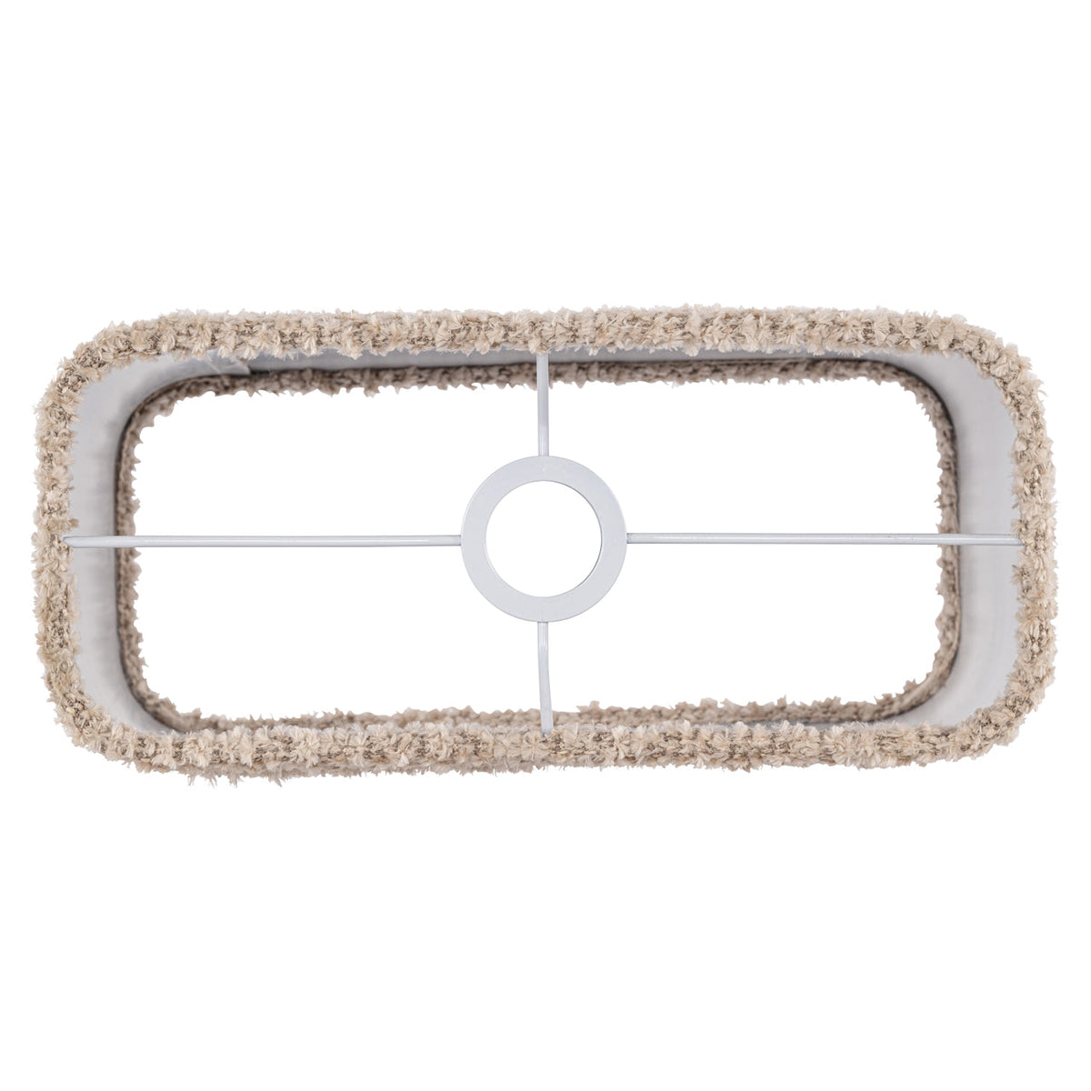Lampenkap Emily lovely beige