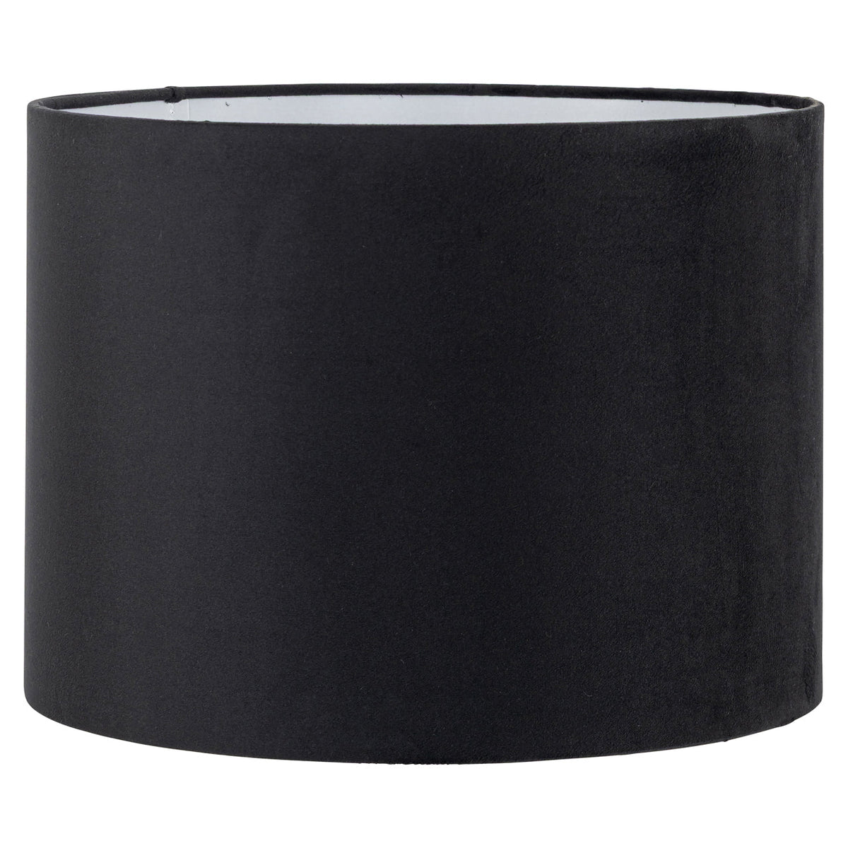 Lampenkap Jaylinn black 40Ø