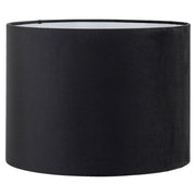 Lampenkap Jaylinn black 40Ø