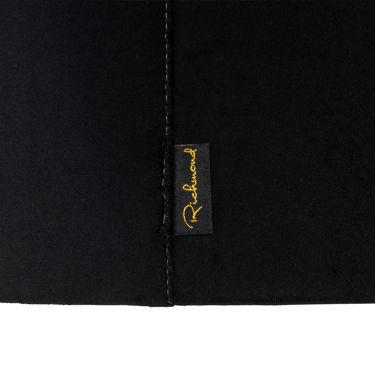 Lampenkap Jaylinn black 40Ø