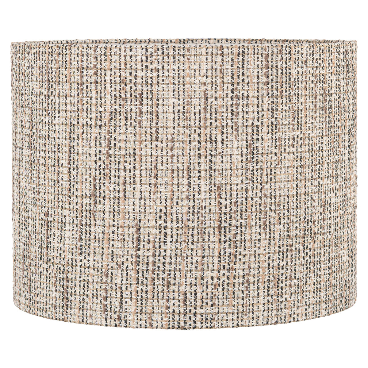 Lampenkap Philou trendy nature 50Ø