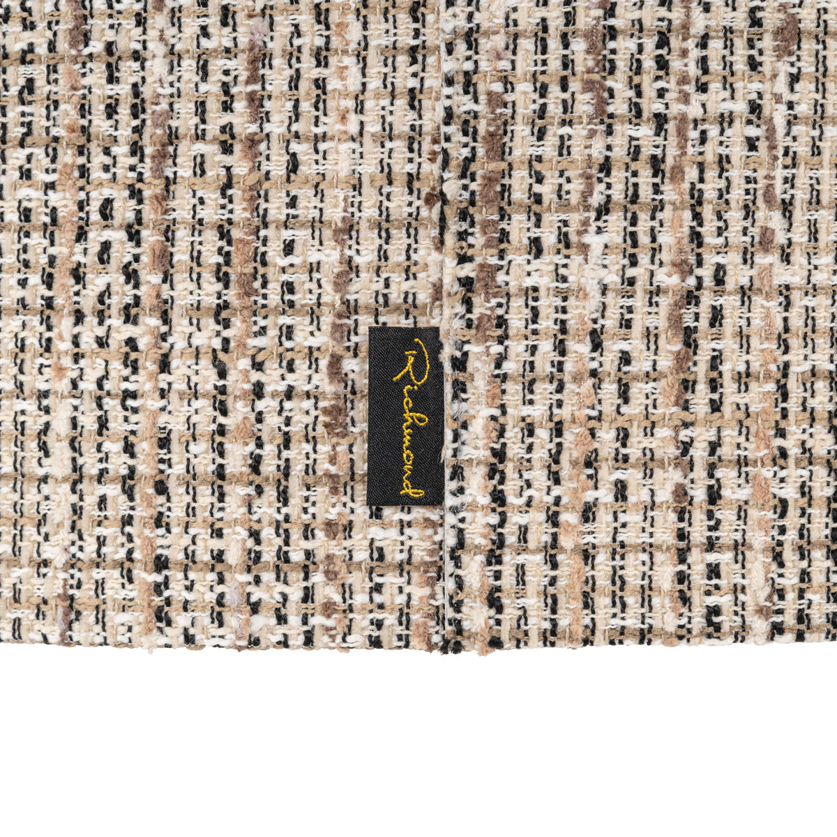 Lampenkap Philou trendy nature 50Ø
