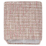Lampenkap Live trendy rose rectangle large
