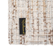Lampenkap Filou cream coco rectangle large