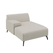 Lugano module chaise longue links