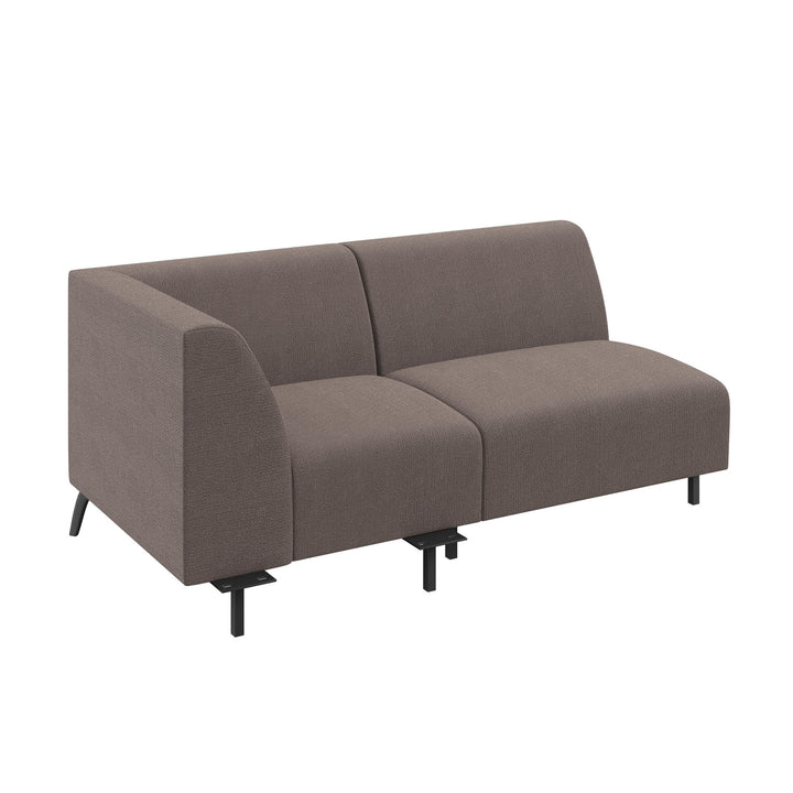 Lugano hoekmodule links