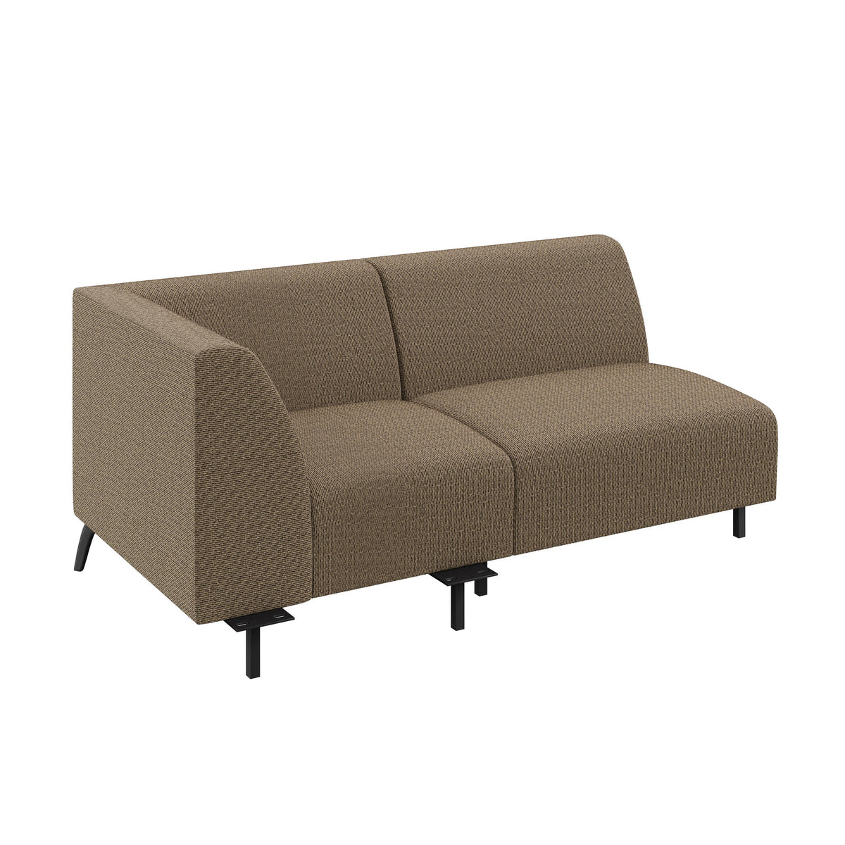 Lugano hoekmodule links