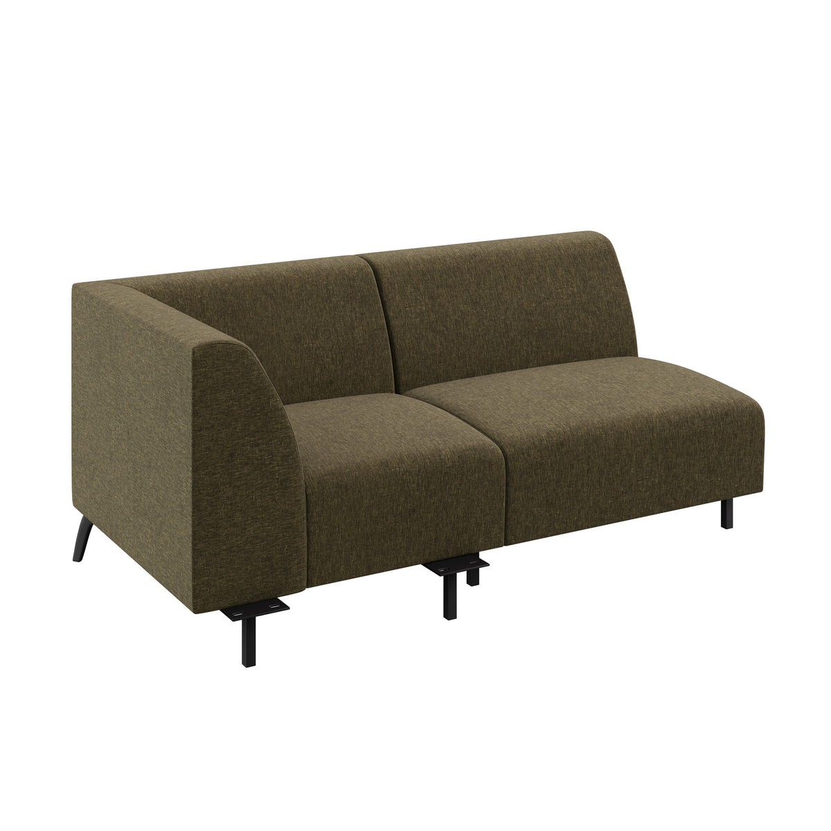 Lugano hoekmodule links