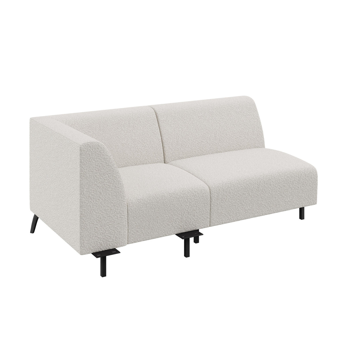 Lugano hoekmodule links